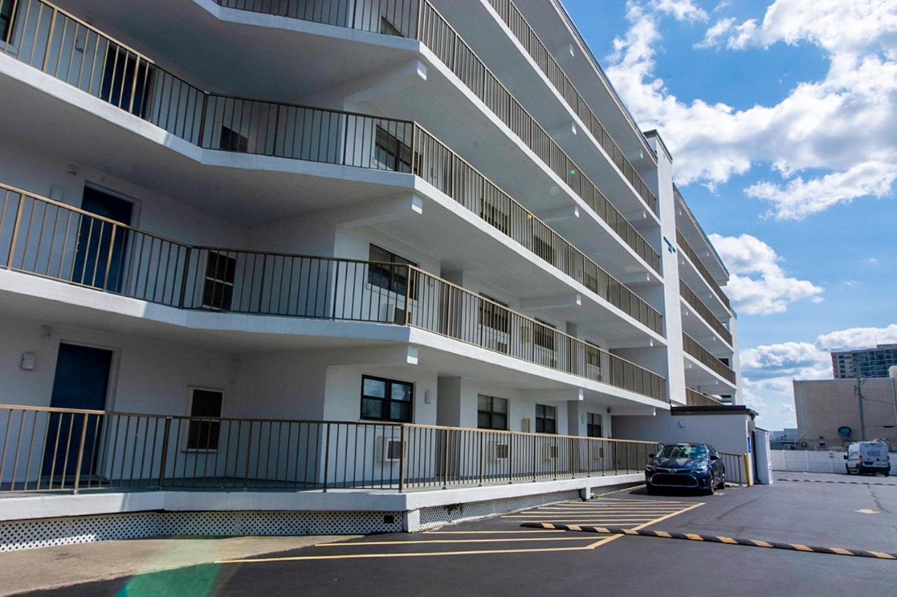 Oceanwalk East Villa Ocean City Exteriör bild